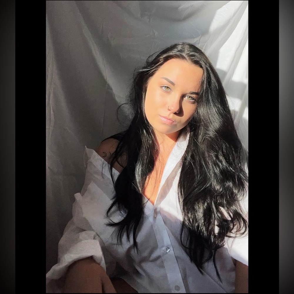 Meet your Posher, Alyssa